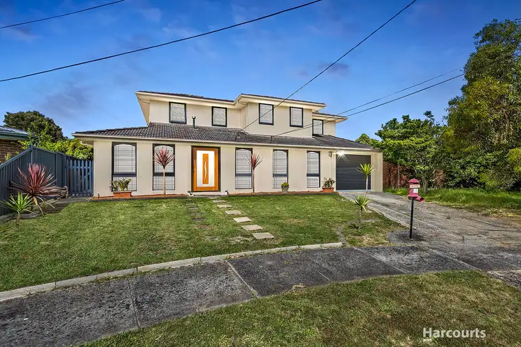10 Inglebrae Court, Noble Park North VIC 3174