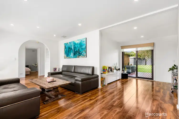 Second view of Homely house listing, 10 Inglebrae Court, Noble Park North VIC 3174