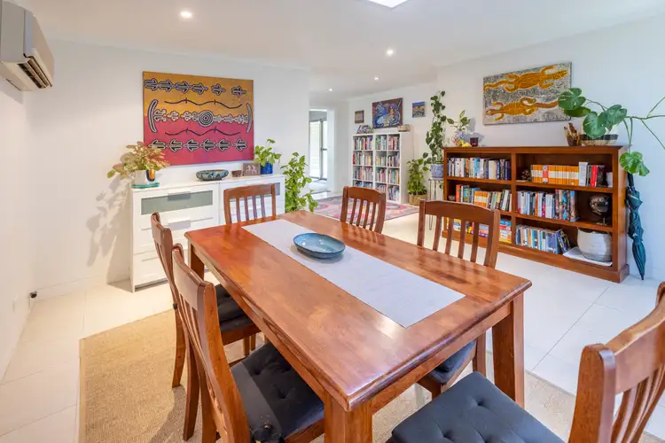 55 Bougainvilia Avenue, East Side NT 870