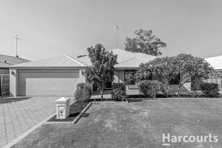 13 Riverina Avenue, Coodanup WA 6210