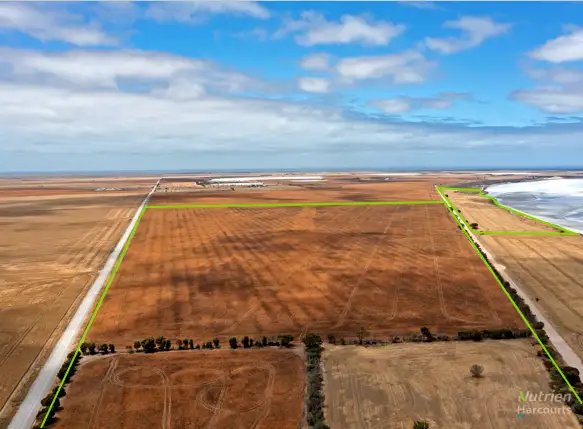 Third view of Homely rural property listing, Lot 201 Gypsum Pit Road, Honiton Via, Yorketown SA 5576