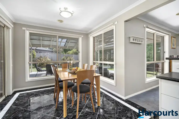 Fourth view of Homely house listing, 7 Ellsworth Close, Sebastopol VIC 3356