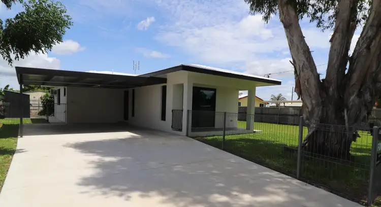 70 Ross Street, Ayr QLD 4807