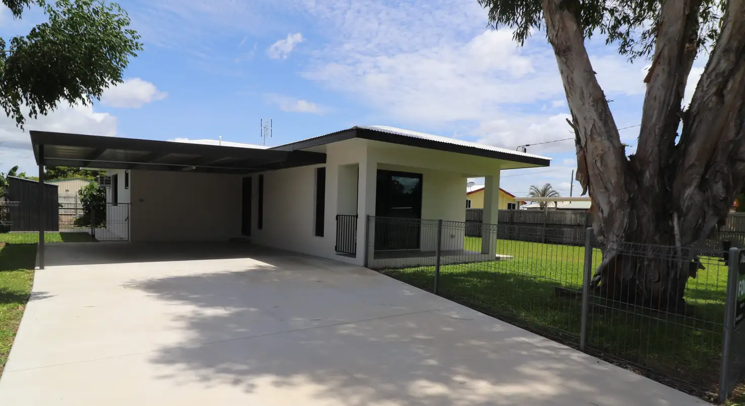 Main view of Homely house listing, 70 Ross Street, Ayr QLD 4807