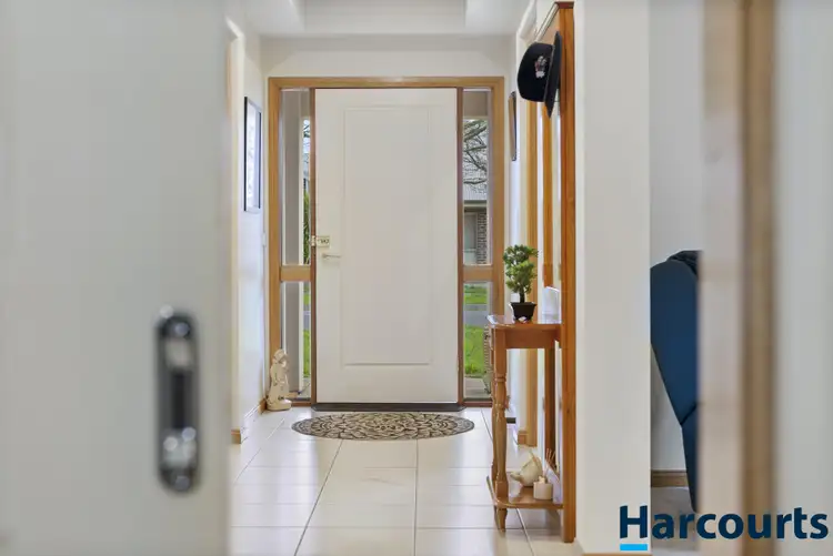 Second view of Homely house listing, 58 Stirling Drive, Lake Gardens VIC 3355