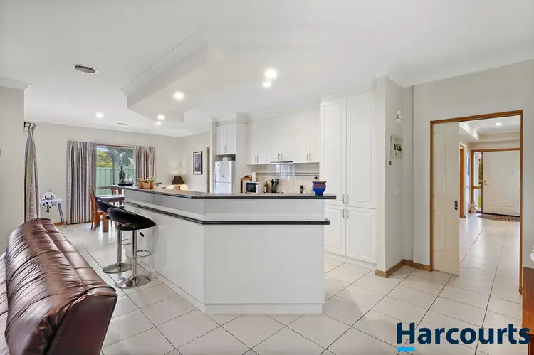 Third view of Homely house listing, 58 Stirling Drive, Lake Gardens VIC 3355
