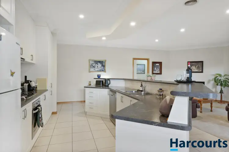 Fourth view of Homely house listing, 58 Stirling Drive, Lake Gardens VIC 3355