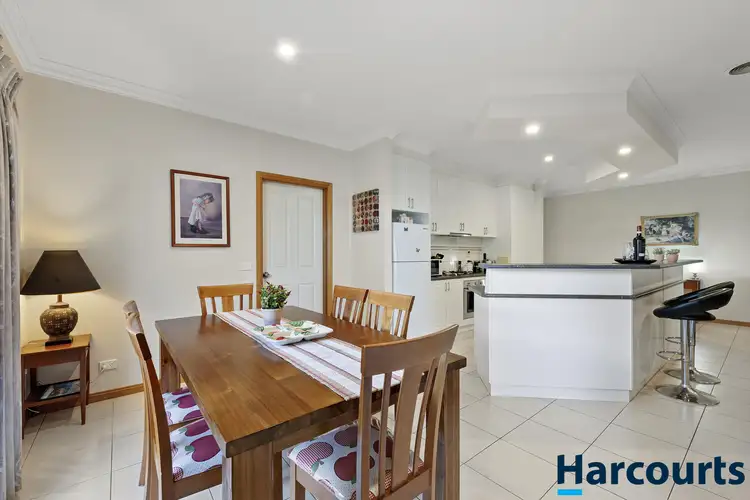 Sixth view of Homely house listing, 58 Stirling Drive, Lake Gardens VIC 3355