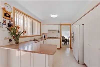 Second view of Homely house listing, 2 Mount Sugarloaf Drive, Glen Alpine NSW 2560