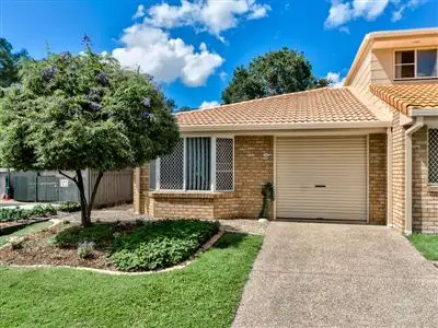Main view of Homely villa listing, 13/135 Bage Street, Nundah QLD