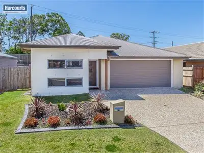 13 Bellthorpe Circuit, Kallangur QLD