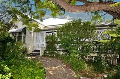 33 Crowther Street, West End QLD