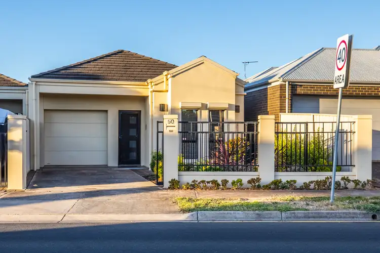 50 Fife Street, Woodville South SA 5011