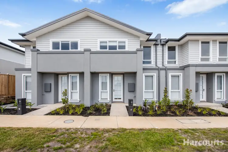 26 Portobello Boulevard