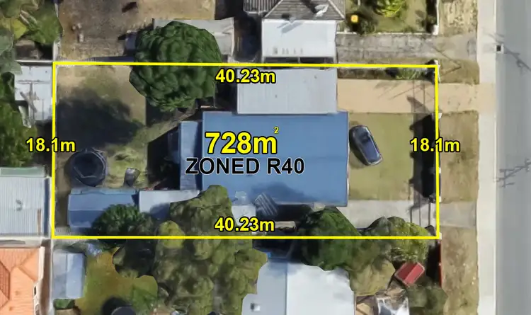 Third view of Homely house listing, 22 Heathcroft Road, Balga WA 6061