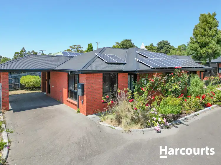 Main view of Homely house listing, 4/819 West Tamar Highway, Legana TAS 7277