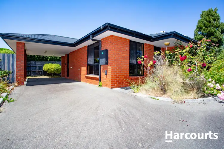 Sixth view of Homely house listing, 4/819 West Tamar Highway, Legana TAS 7277