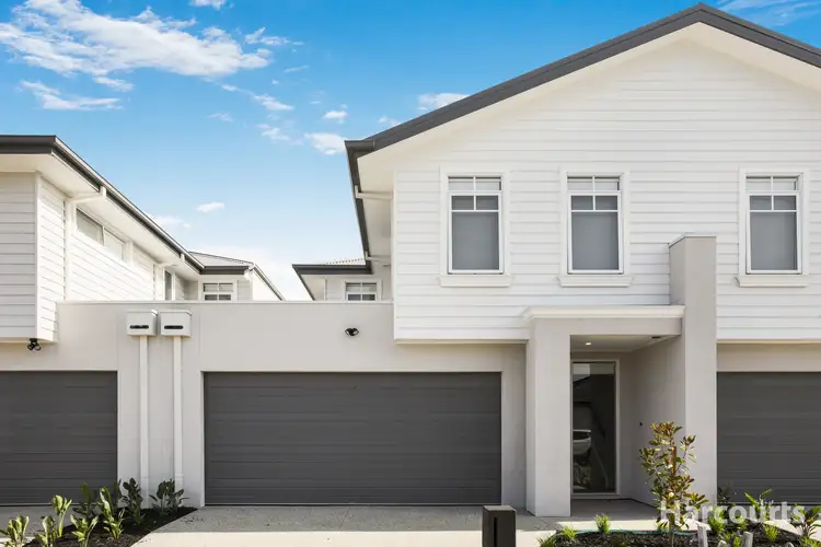 Main view of Homely house listing, 6 Pamir Circuit, Clyde North VIC 3978