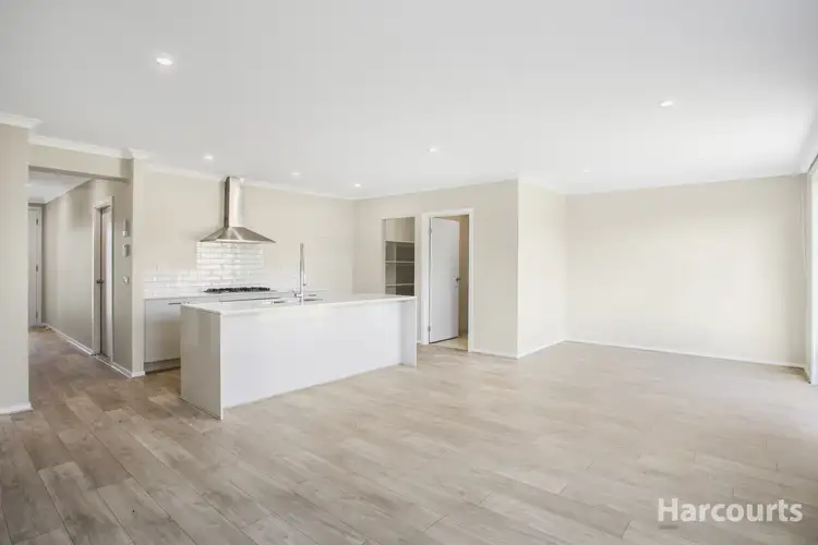 Second view of Homely house listing, 6 Pamir Circuit, Clyde North VIC 3978