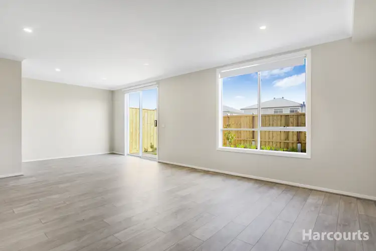 Third view of Homely house listing, 6 Pamir Circuit, Clyde North VIC 3978