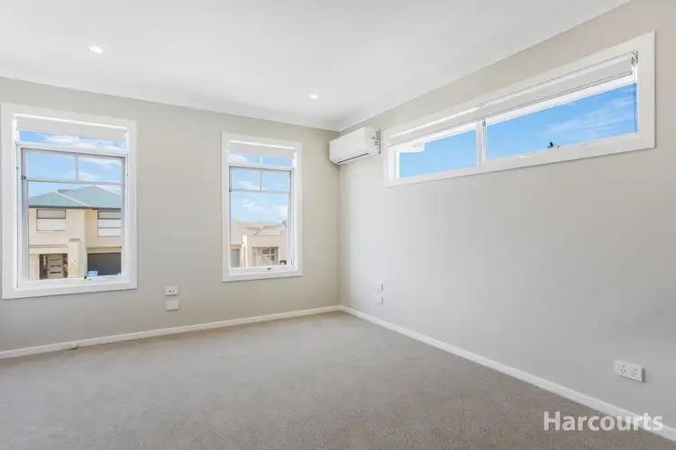 Fourth view of Homely house listing, 6 Pamir Circuit, Clyde North VIC 3978