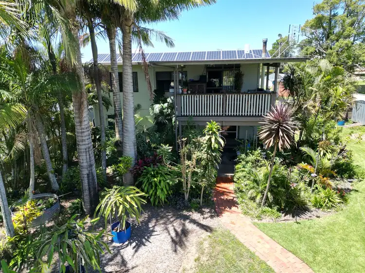 34 Main Street, Smithtown NSW 2440