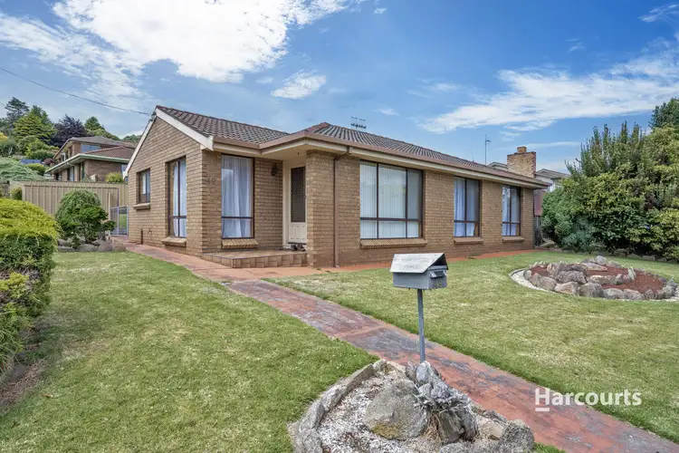 Main view of Homely house listing, 1/49 West Park Grove, Park Grove TAS 7320