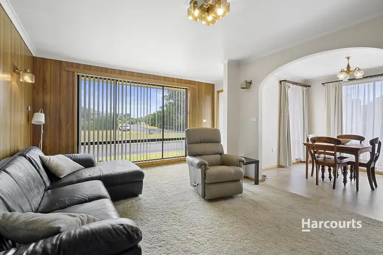 Fourth view of Homely house listing, 1/49 West Park Grove, Park Grove TAS 7320