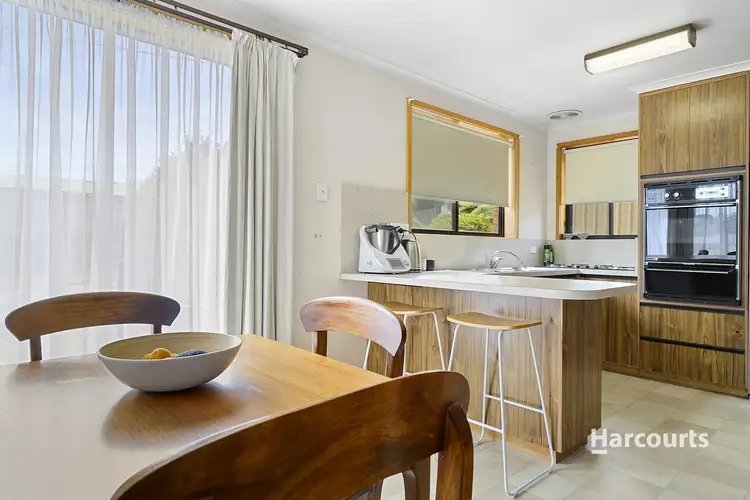 Fifth view of Homely house listing, 1/49 West Park Grove, Park Grove TAS 7320