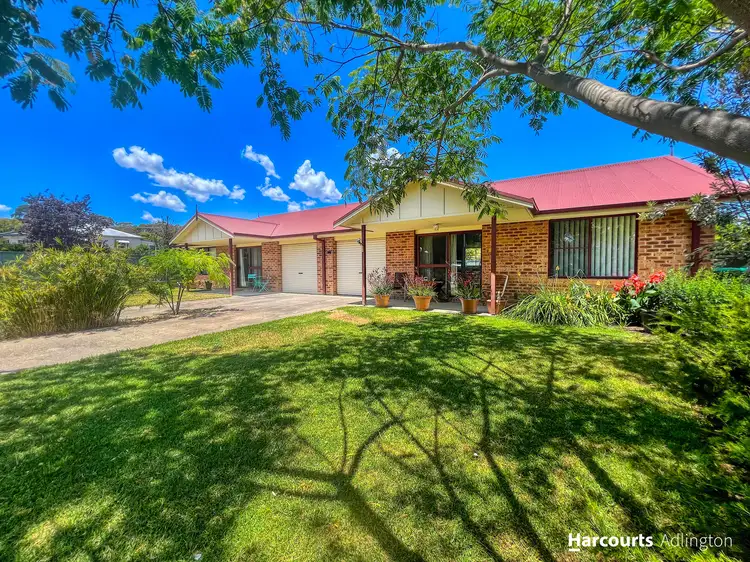 Main view of Homely villa listing, 14 Mellon Street, Rylstone NSW 2849