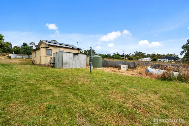 Second view of Homely house listing, 717 Arthur Highway, Forcett TAS 7173