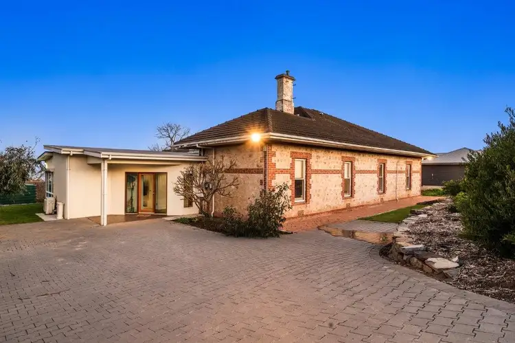 Second view of Homely house listing, 3 Kondoli Court, Victor Harbor SA 5211