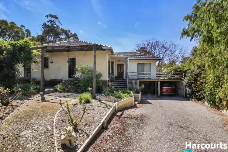 Second view of Homely house listing, 29 Hall Road, Buffalo VIC 3958