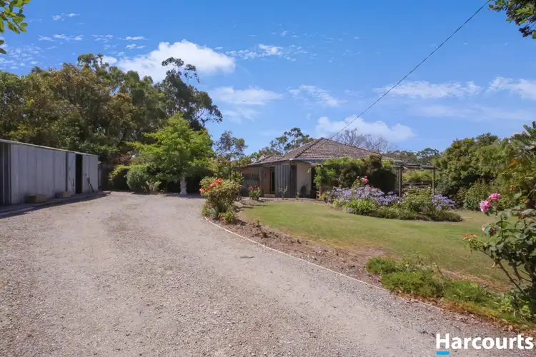 Third view of Homely house listing, 29 Hall Road, Buffalo VIC 3958
