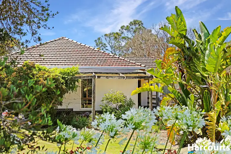 Fourth view of Homely house listing, 29 Hall Road, Buffalo VIC 3958