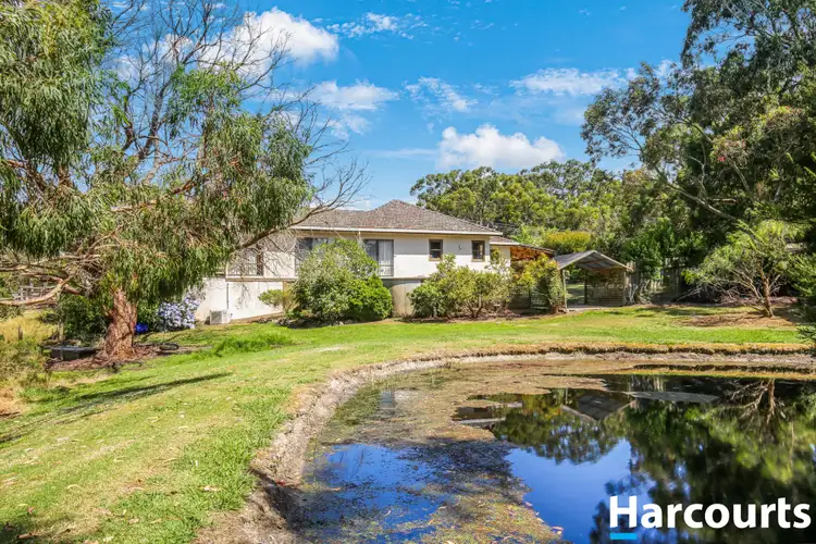 Fifth view of Homely house listing, 29 Hall Road, Buffalo VIC 3958
