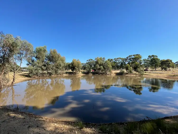 Main view of Homely land listing, LOT 25, Woolpack Road, St Arnaud VIC 3478