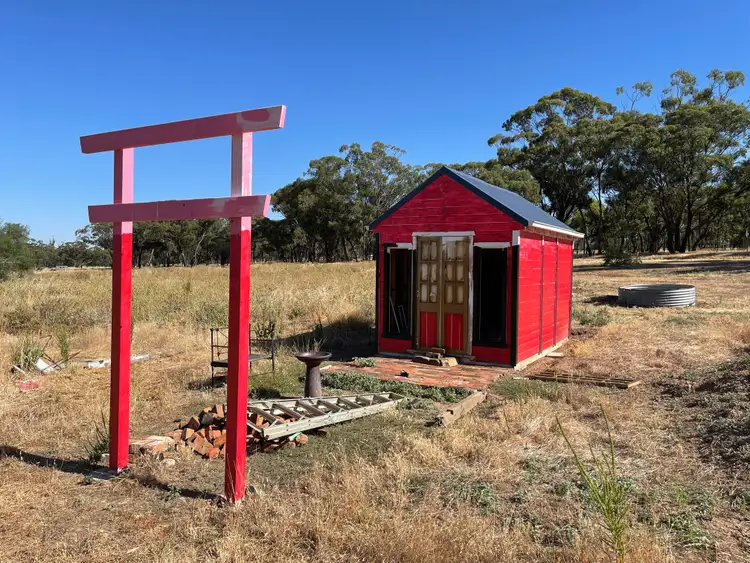 Fourth view of Homely land listing, LOT 25, Woolpack Road, St Arnaud VIC 3478