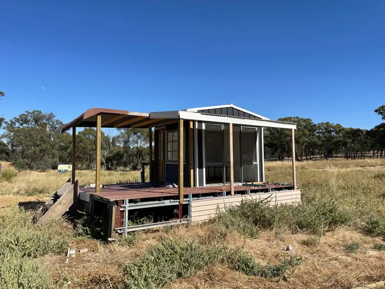 Fifth view of Homely land listing, LOT 25, Woolpack Road, St Arnaud VIC 3478