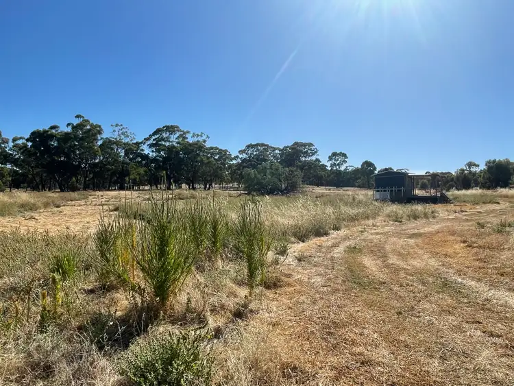 Seventh view of Homely land listing, LOT 25, Woolpack Road, St Arnaud VIC 3478