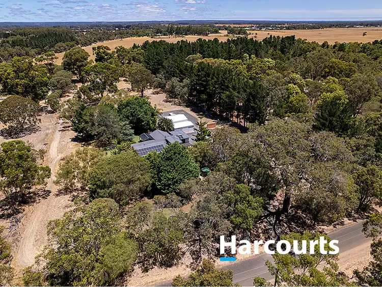 Second view of Homely house listing, 27 St Andrews Lane, Ambergate WA 6280