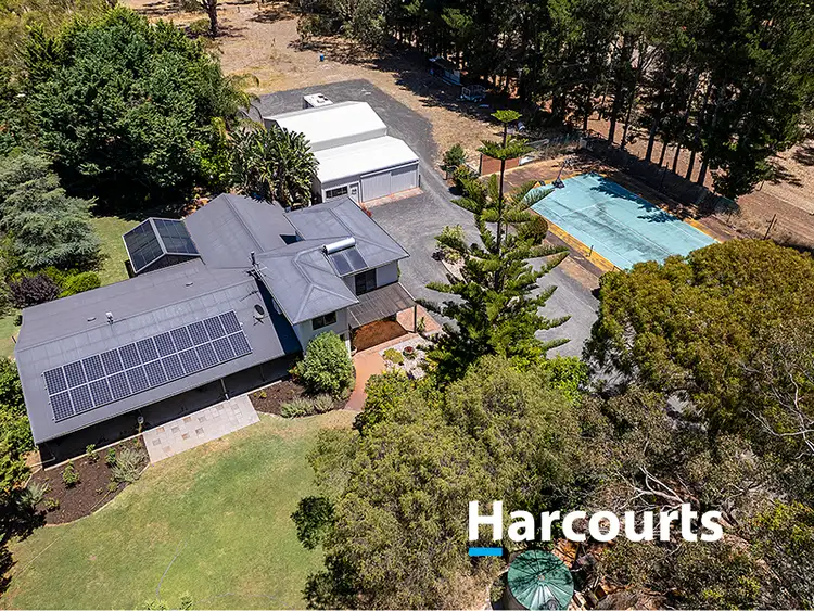 Fourth view of Homely house listing, 27 St Andrews Lane, Ambergate WA 6280