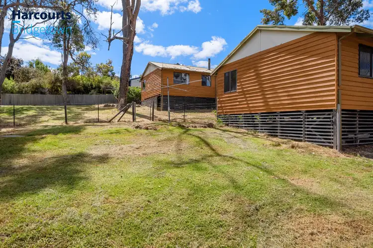 Fifth view of Homely other listing, 43A & B Forrest Street, Bridgetown WA 6255