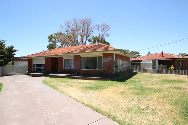 Fifth view of Homely house listing, 13 Kingsbridge Road, Warnbro WA 6169