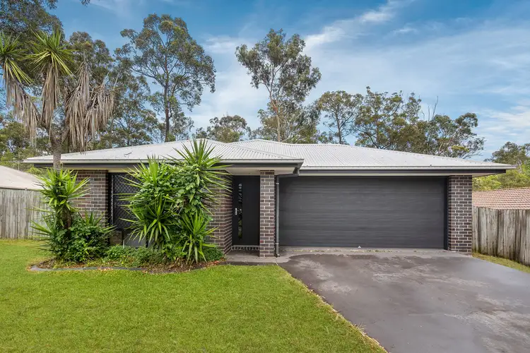 Second view of Homely house listing, 11 Midyim Street, Mount Cotton QLD 4165