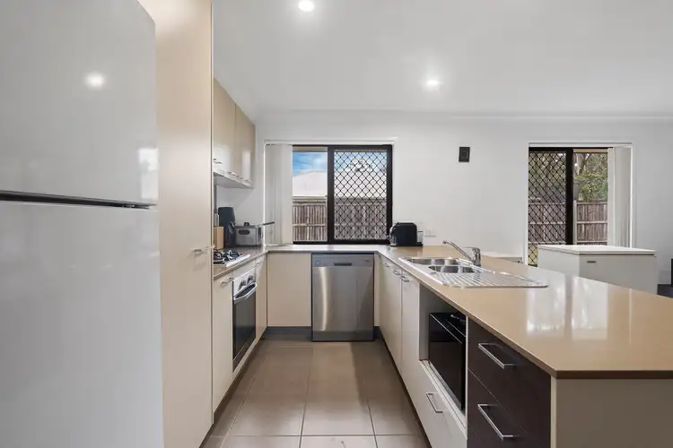 Fifth view of Homely house listing, 11 Midyim Street, Mount Cotton QLD 4165