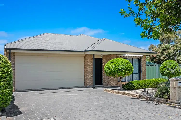 Third view of Homely house listing, 24 Victor Avenue, Encounter Bay SA 5211