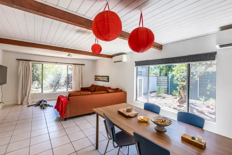 4 Parke Crescent, The Gap NT 870