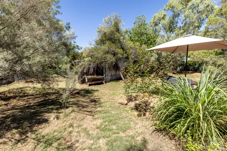Second view of Homely house listing, 4 Parke Crescent, The Gap NT 870