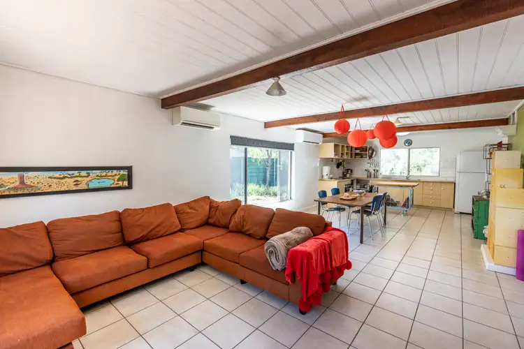 Fourth view of Homely house listing, 4 Parke Crescent, The Gap NT 870